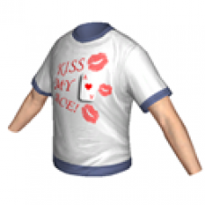 Kiss My Ace T-Shirt